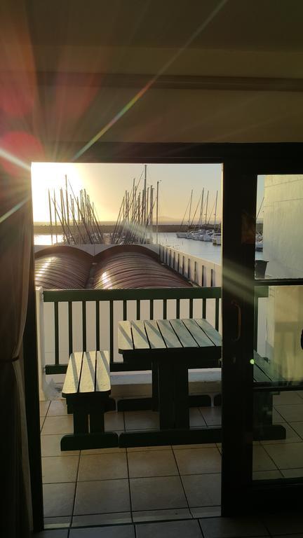 Apartment Private Kaliva 605, Club Mykonos Resort Langebaan