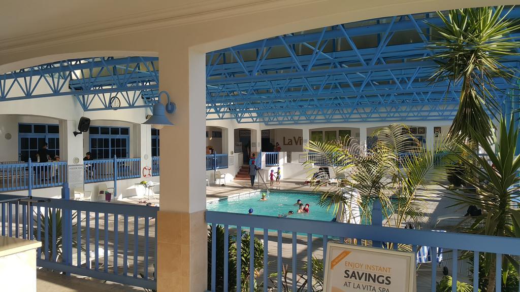 Private Kaliva 605, Club Mykonos Resort