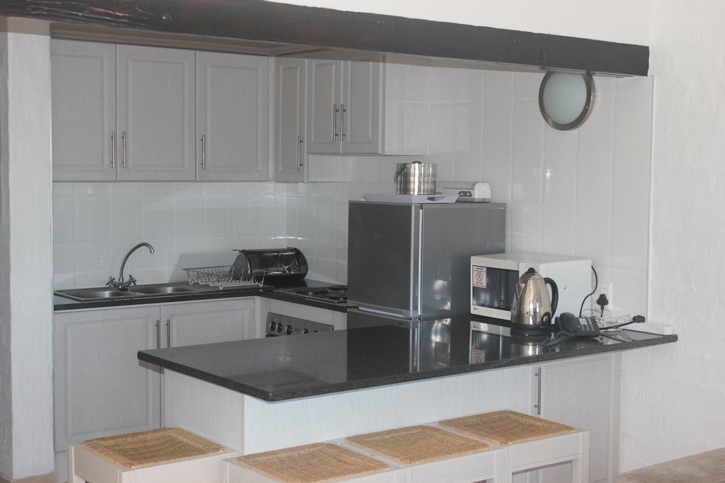 Private Kaliva 605, Club Mykonos Resort * Langebaan