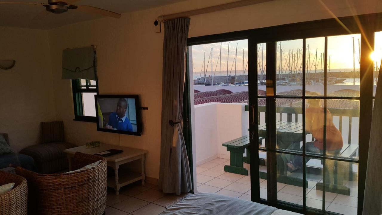 Private Kaliva 605, Club Mykonos Resort Apartment Langebaan