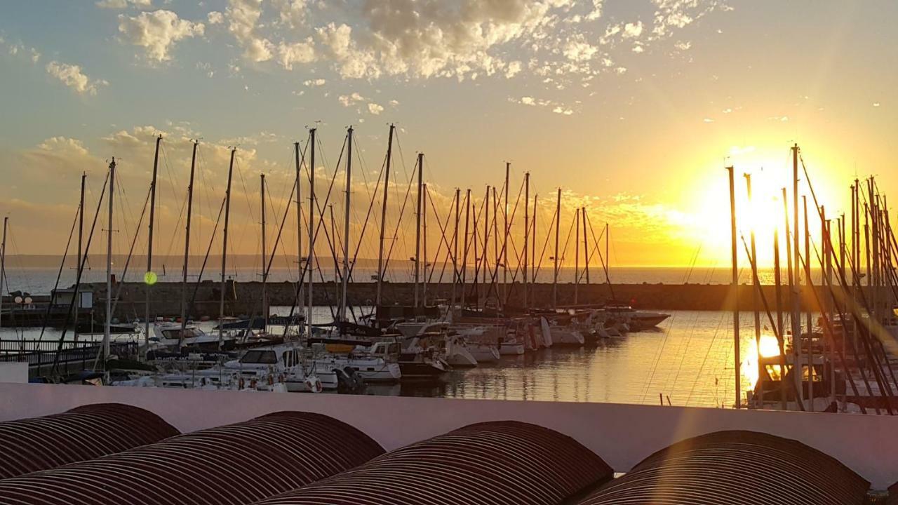 Private Kaliva 605, Club Mykonos Resort Apartment Langebaan