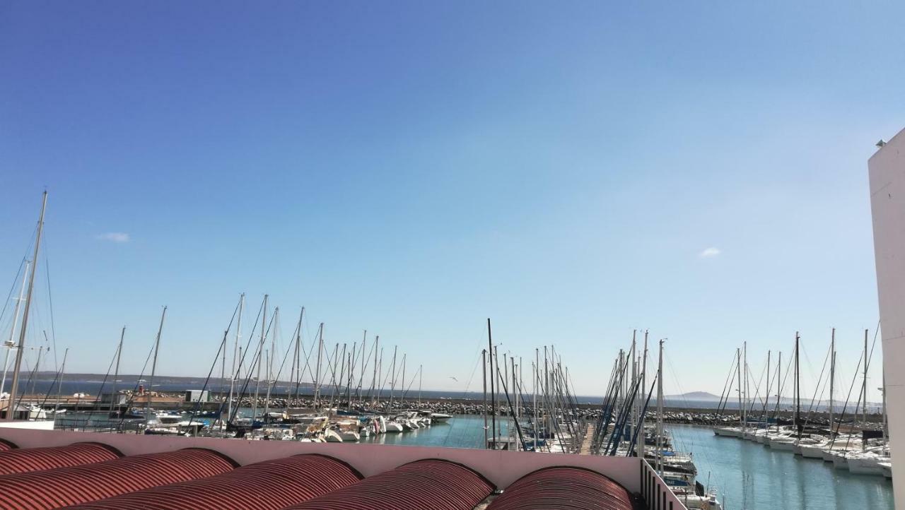 Private Kaliva 605, Club Mykonos Resort Apartment Langebaan