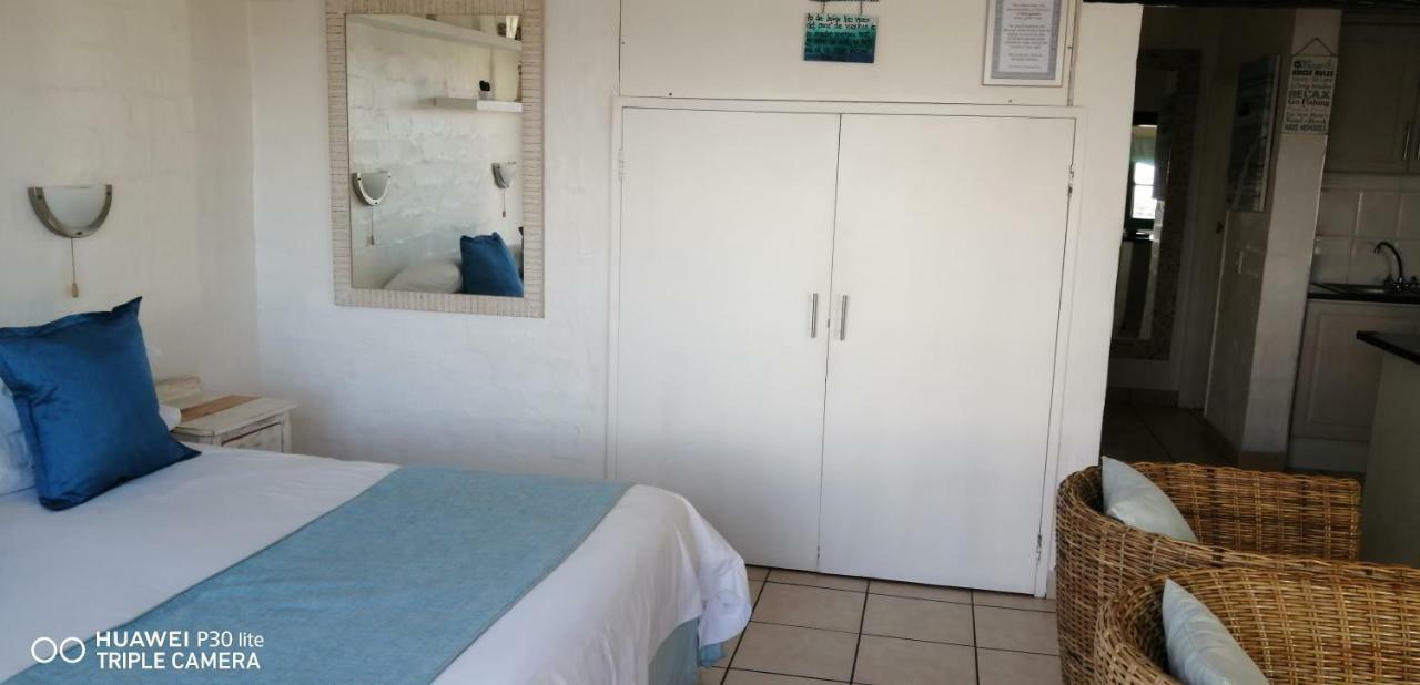 Private Kaliva 605, Club Mykonos Resort Langebaan