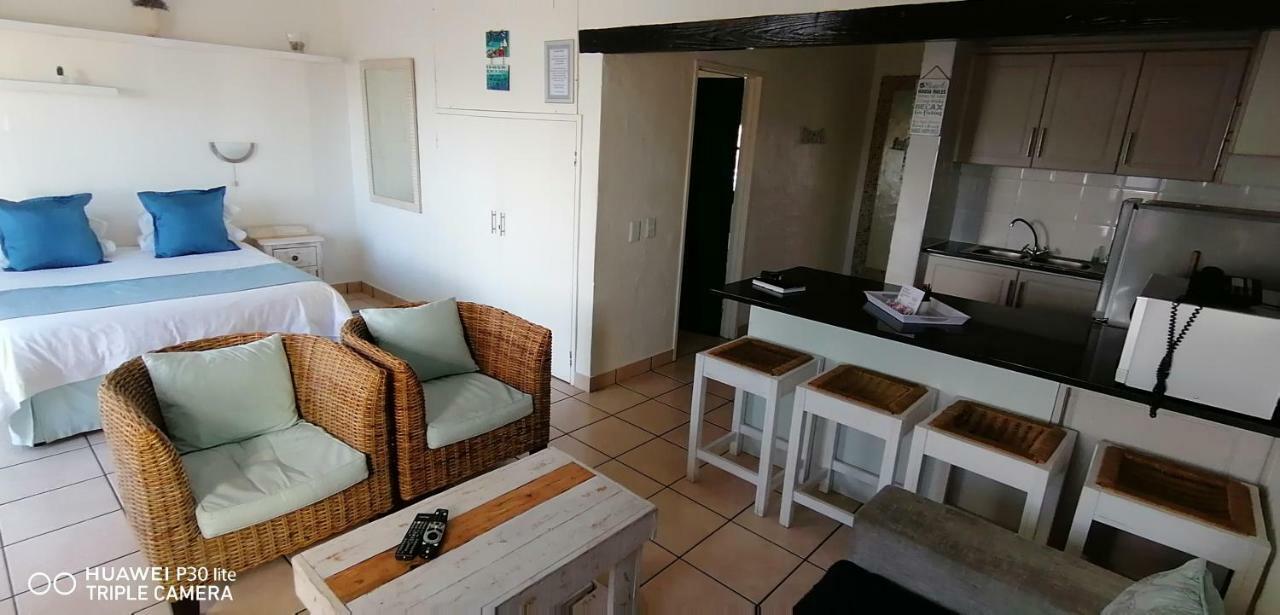 Apartment Private Kaliva 605, Club Mykonos Resort Langebaan