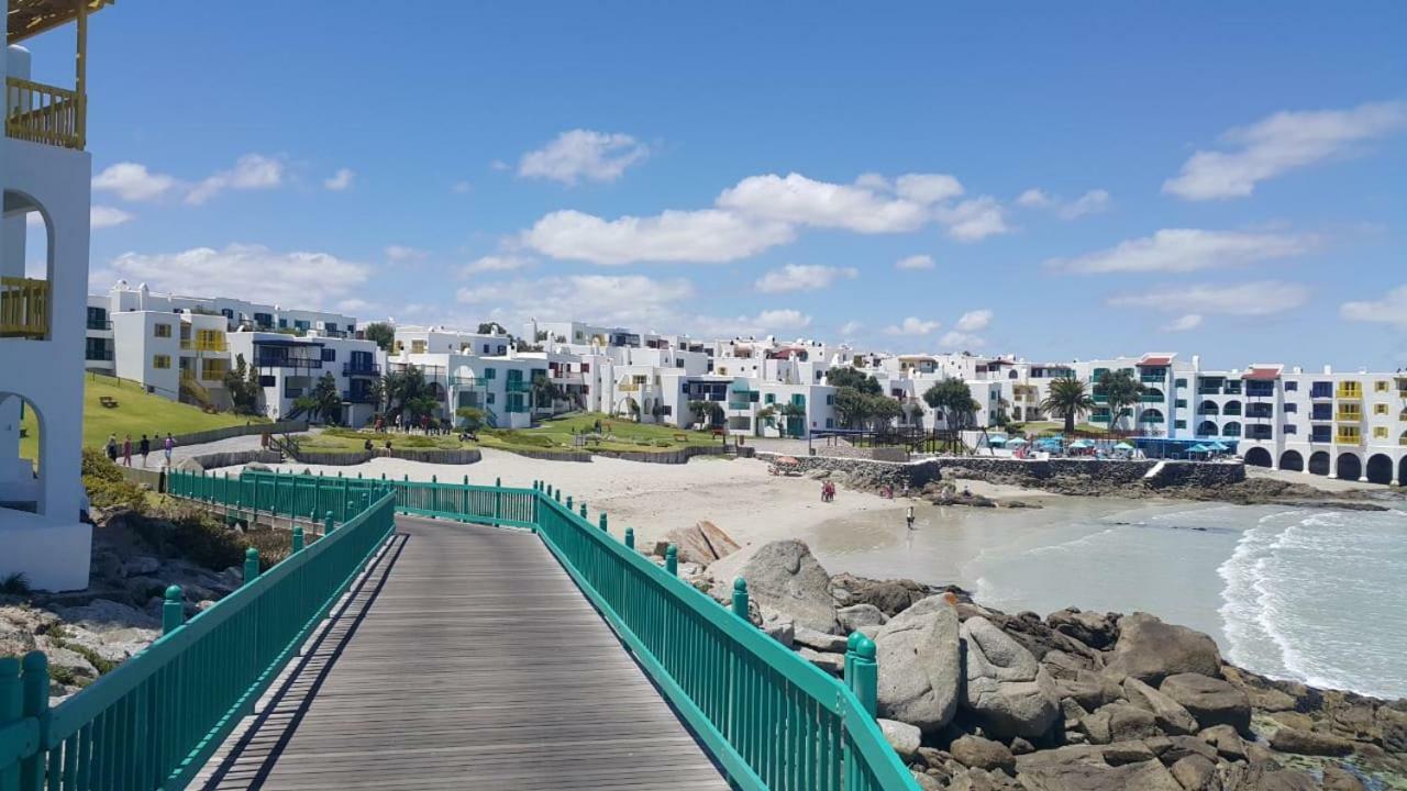 Apartment Private Kaliva 605, Club Mykonos Resort Langebaan